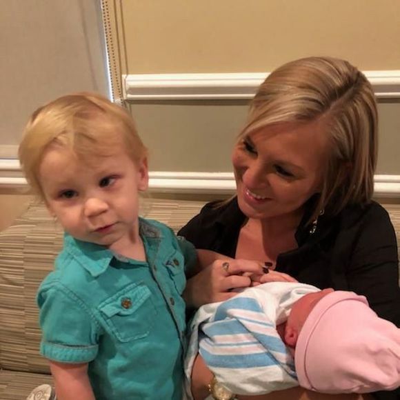 Meet your Posher, Amber - Picture 1 of 1